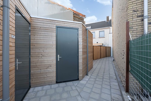 Medium property photo - St. Janstraat 29D, 4741 AL Hoeven